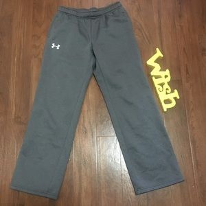 Under Amour Sweat Pants
